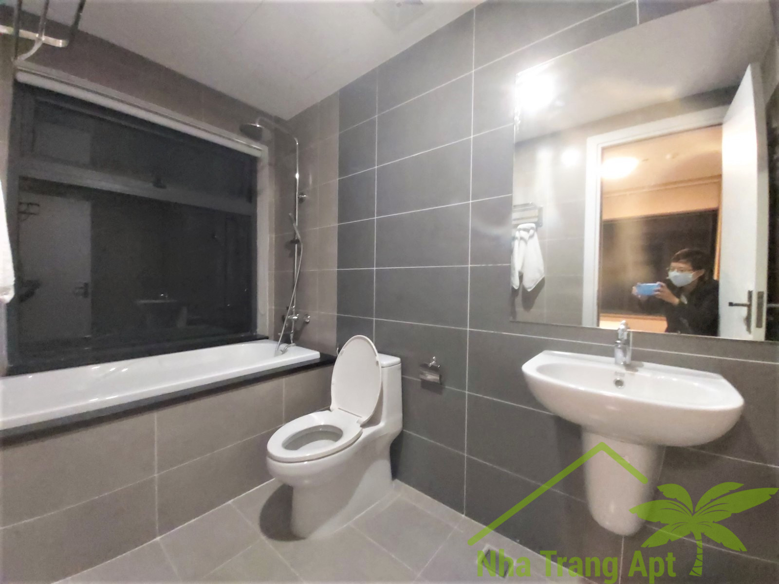 3 bedrooms Apartment in Nha Trang, Vietnam No. 28321