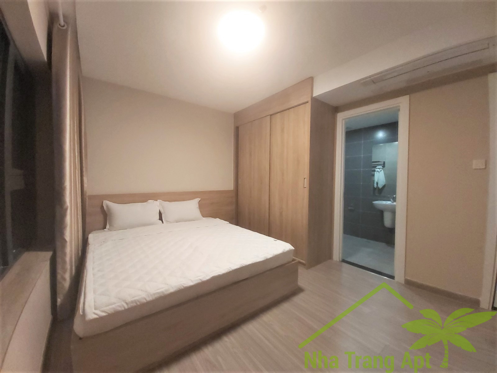 3 bedrooms Apartment in Nha Trang, Vietnam No. 28321