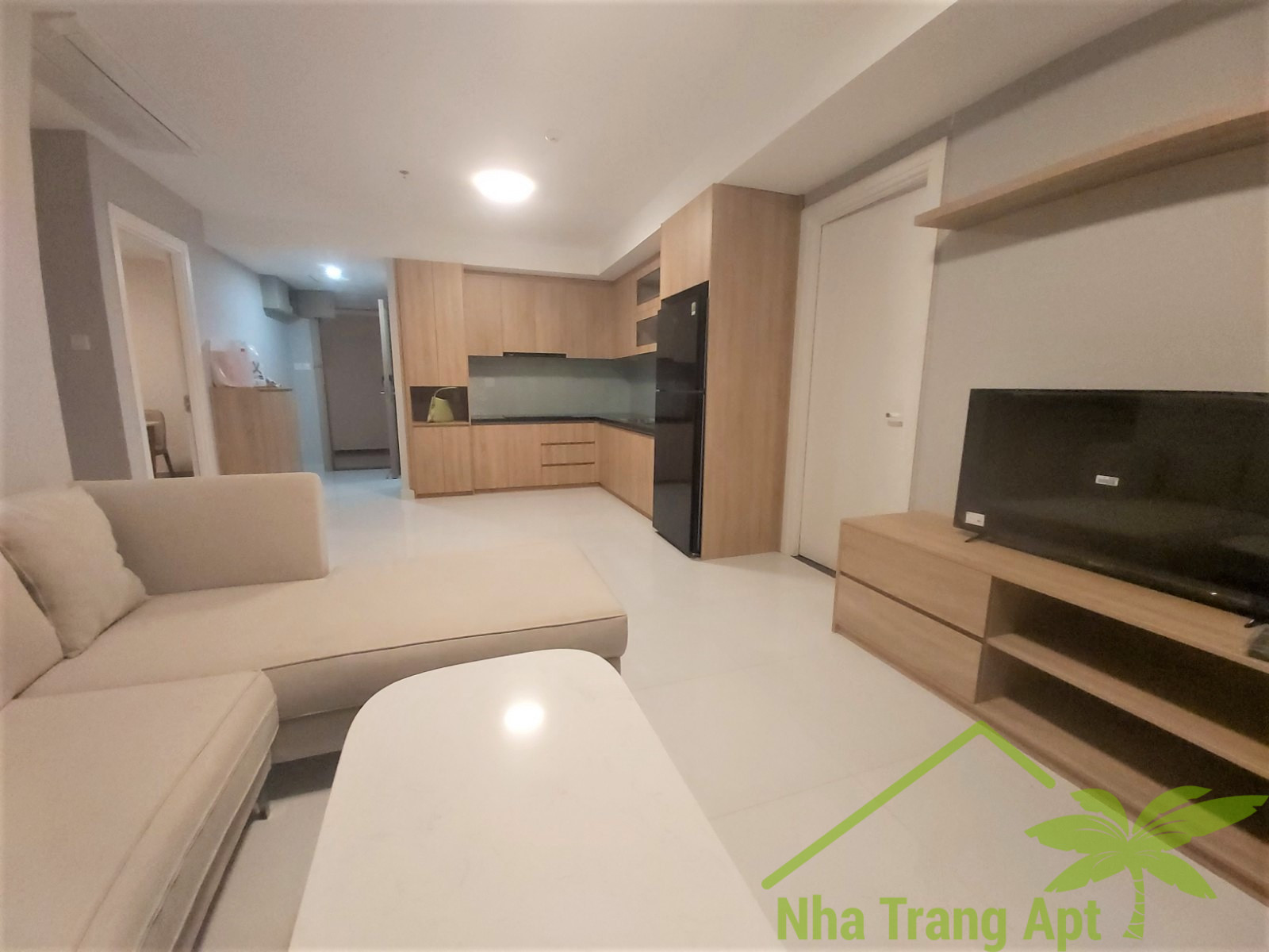 3 bedrooms Apartment in Nha Trang, Vietnam No. 28321