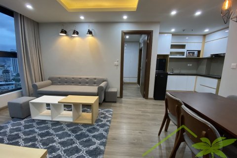 Квартира с 2 спальнями в Нячанг,  № 28505