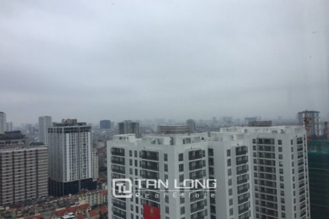 Квартира с 3 спальнями в Тханьсуан, Ханой , № 2905 10
