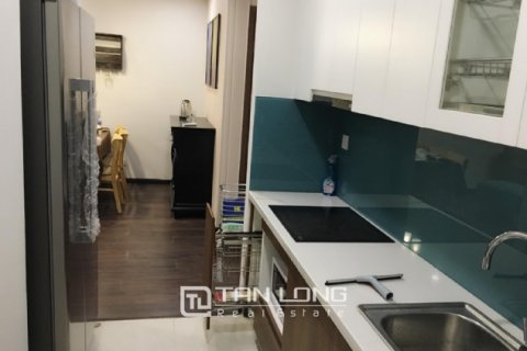 2 bedrooms Apartment in Cau Giay, Ha Noi, No. 2906 3