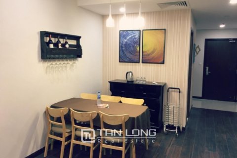2 bedrooms Apartment in Cau Giay, Ha Noi, No. 2906 2