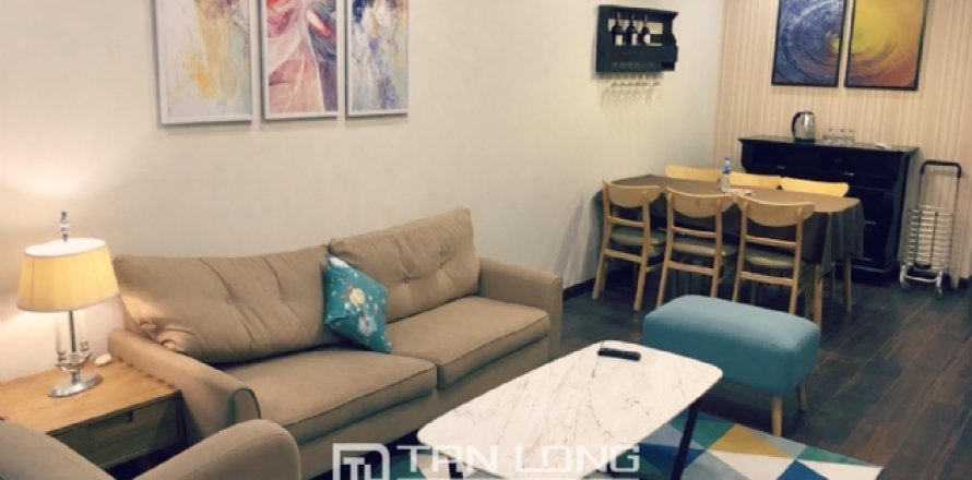 2 bedrooms Apartment in Cau Giay, Ha Noi, No. 2906