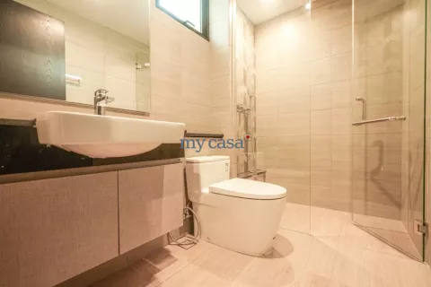 2 bedrooms Apartment in Thu Duc, Ho Chi Minh, No. 12050 9