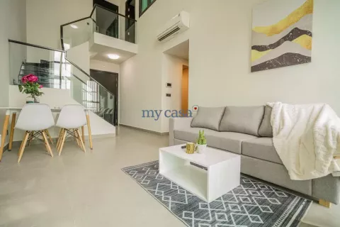 2 bedrooms Apartment in Thu Duc, Ho Chi Minh, No. 12050 16