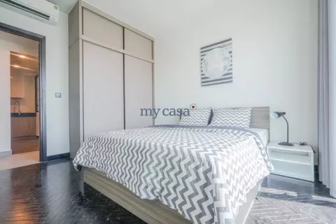 2 bedrooms Apartment in Thu Duc, Ho Chi Minh, No. 12050