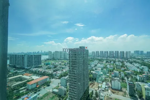 2 bedrooms Apartment in Thu Duc, Ho Chi Minh, No. 12050 27