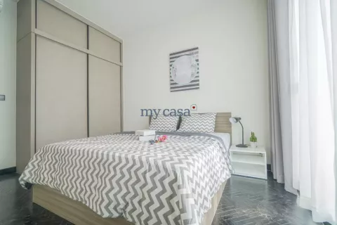 2 bedrooms Apartment in Thu Duc, Ho Chi Minh, No. 12050 28