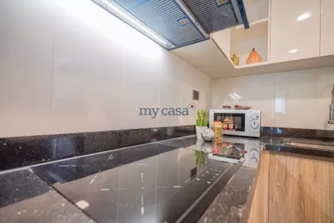 2 bedrooms Apartment in Thu Duc, Ho Chi Minh, No. 12050 3