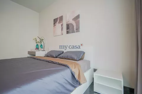 2 bedrooms Apartment in Thu Duc, Ho Chi Minh, No. 12050 8