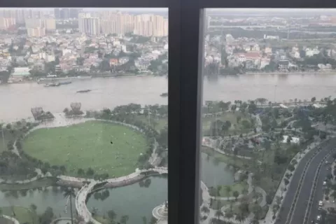 3 bedrooms Apartment in Ho Chi Minh, No. 12052 3