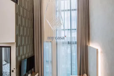 2 bedrooms Apartment in Thu Duc, Ho Chi Minh, No. 12049 7