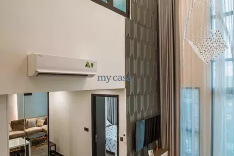 2 bedrooms Apartment in Thu Duc, Ho Chi Minh, No. 12049 6