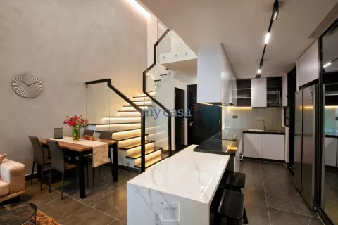 2 bedrooms Apartment in Thu Duc, Ho Chi Minh, No. 12049 2