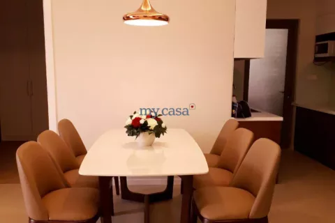 2 bedrooms Apartment in Thu Duc, Ho Chi Minh,  No. 12628