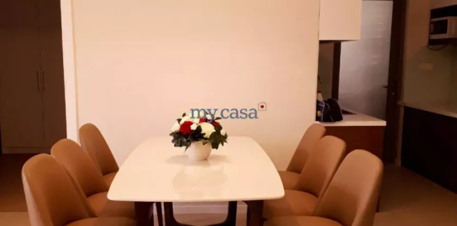 2 bedrooms Apartment in Thu Duc, Ho Chi Minh, No. 12628