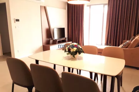 2 bedrooms Apartment in Thu Duc, Ho Chi Minh, No. 12628 5
