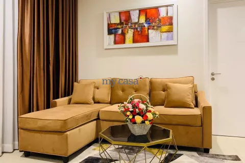 2 bedrooms Apartment in Thu Duc, Ho Chi Minh, No. 12628 4