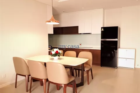 2 bedrooms Apartment in Thu Duc, Ho Chi Minh, No. 12628 2
