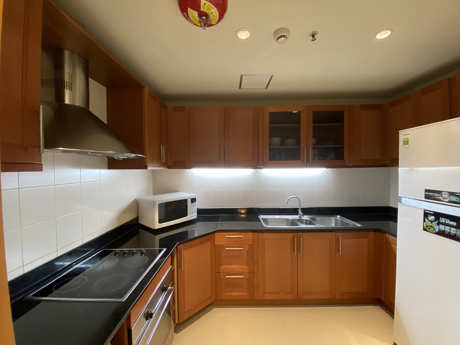2 bedrooms Apartment in District 1, Ho Chi Minh, Vietnam No. 18388