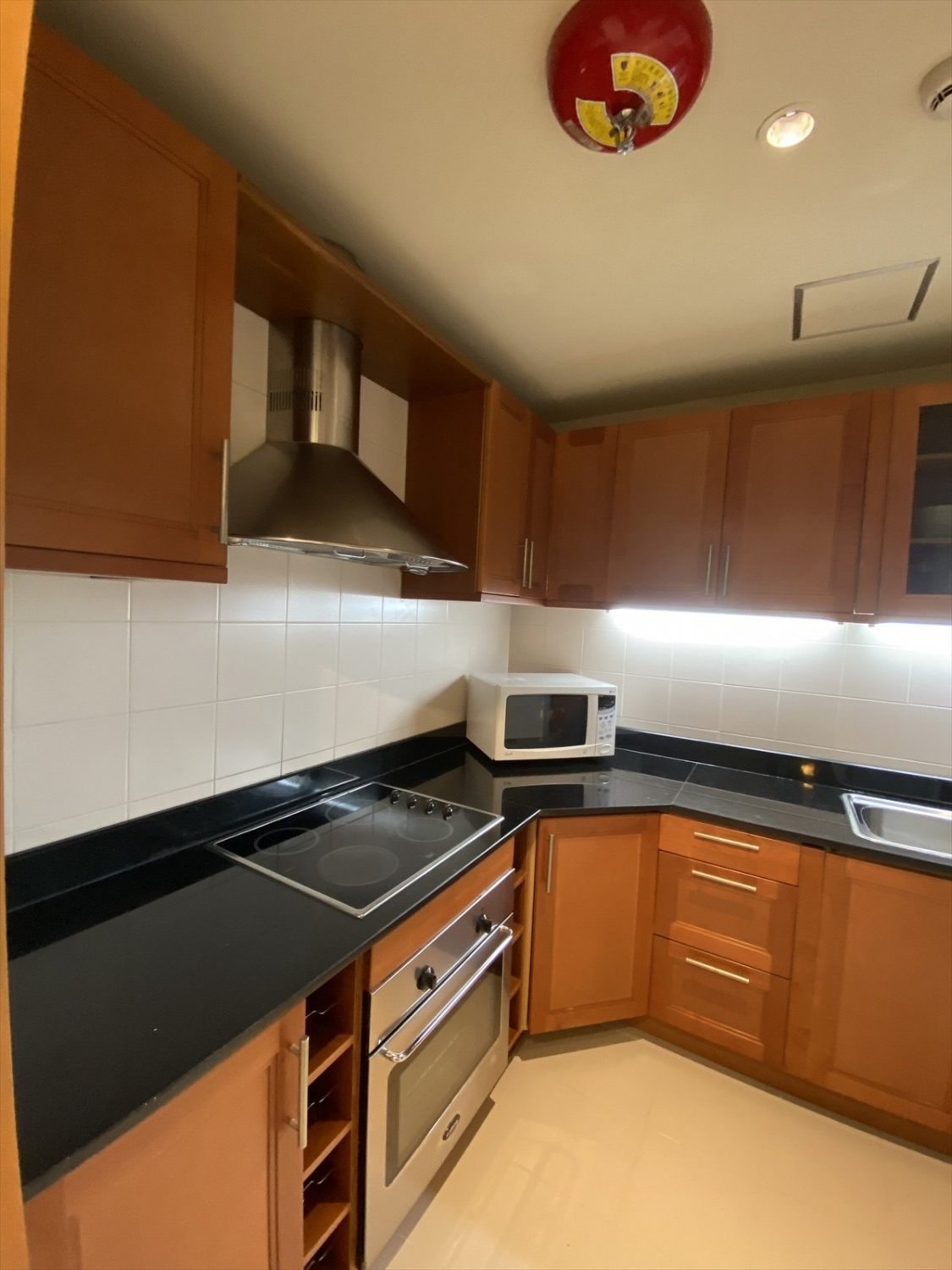2 bedrooms Apartment in District 1, Ho Chi Minh, Vietnam No. 18388