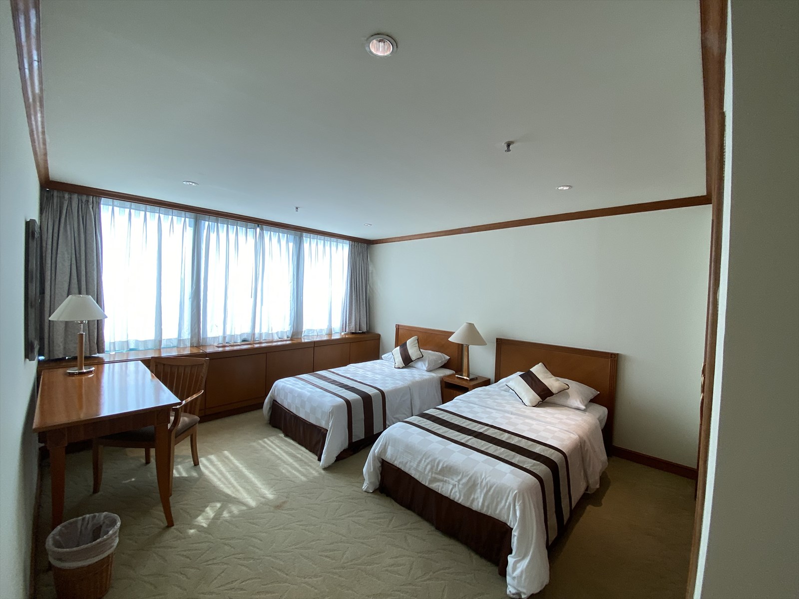 2 bedrooms Apartment in District 1, Ho Chi Minh, Vietnam No. 18388