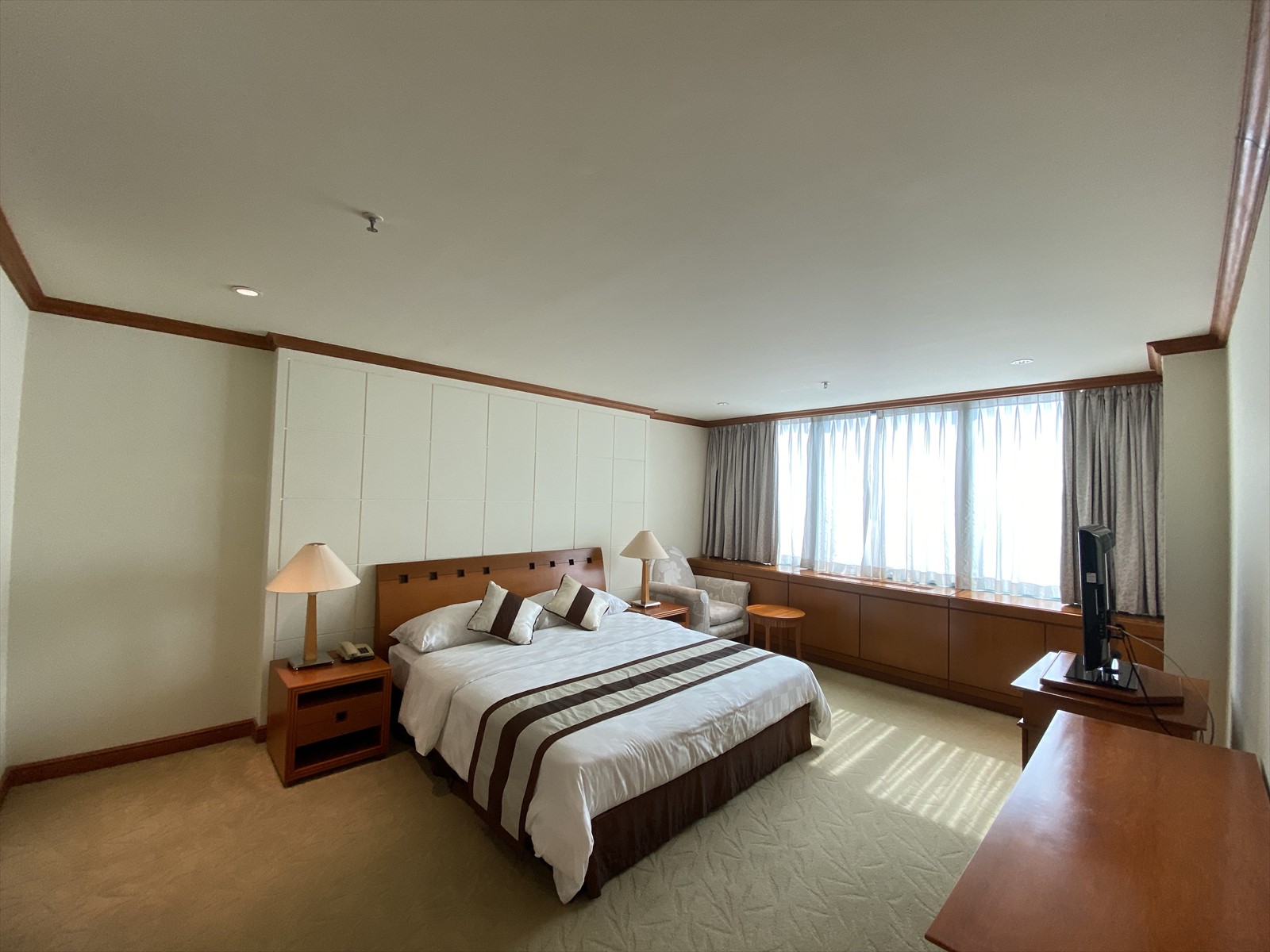 2 bedrooms Apartment in District 1, Ho Chi Minh, Vietnam No. 18388