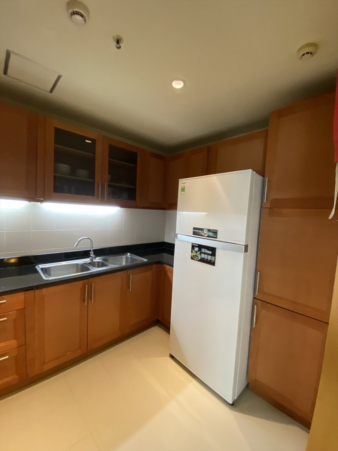 2 bedrooms Apartment in District 1, Ho Chi Minh, Vietnam No. 18388