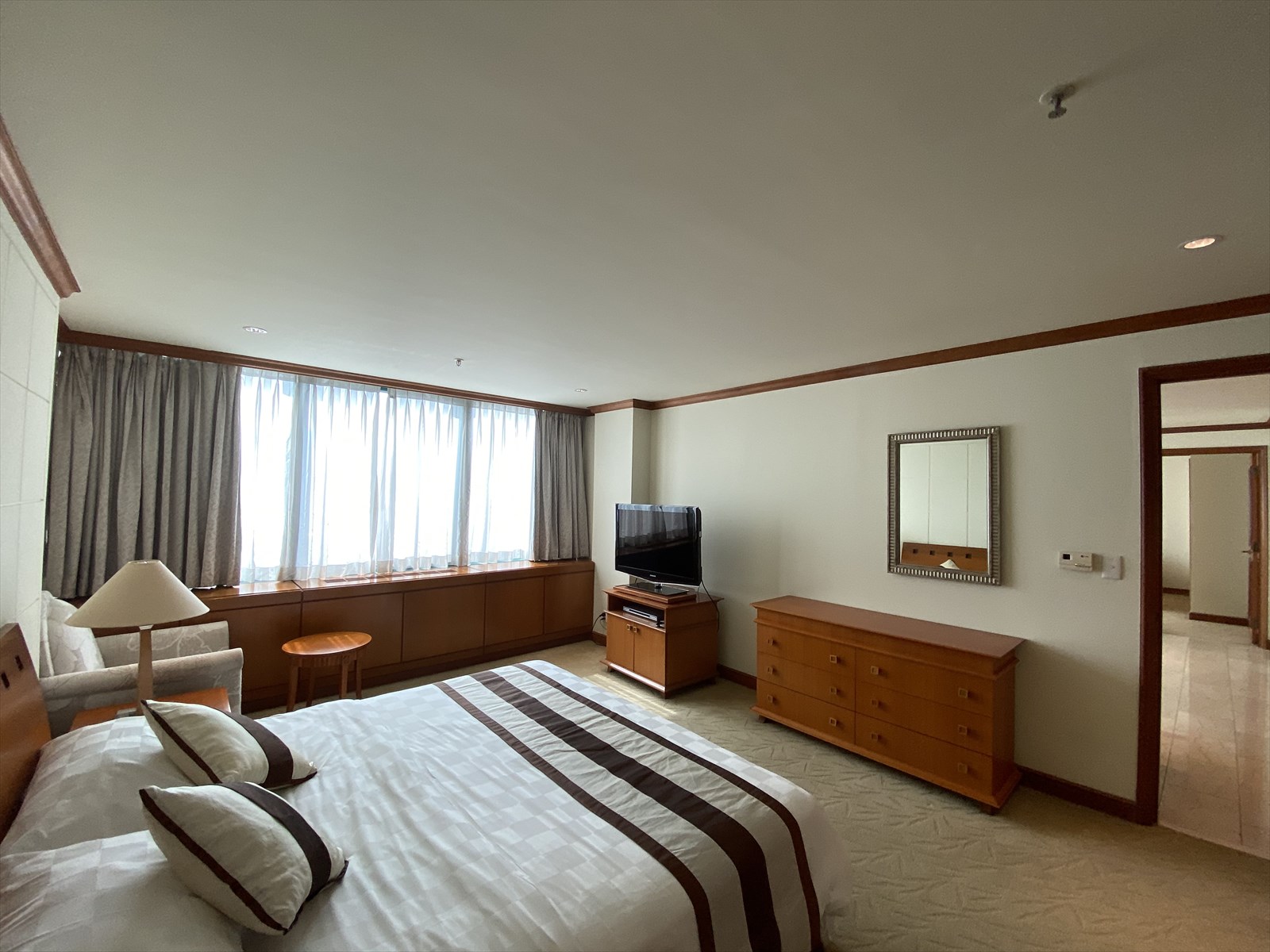 2 bedrooms Apartment in District 1, Ho Chi Minh, Vietnam No. 18388