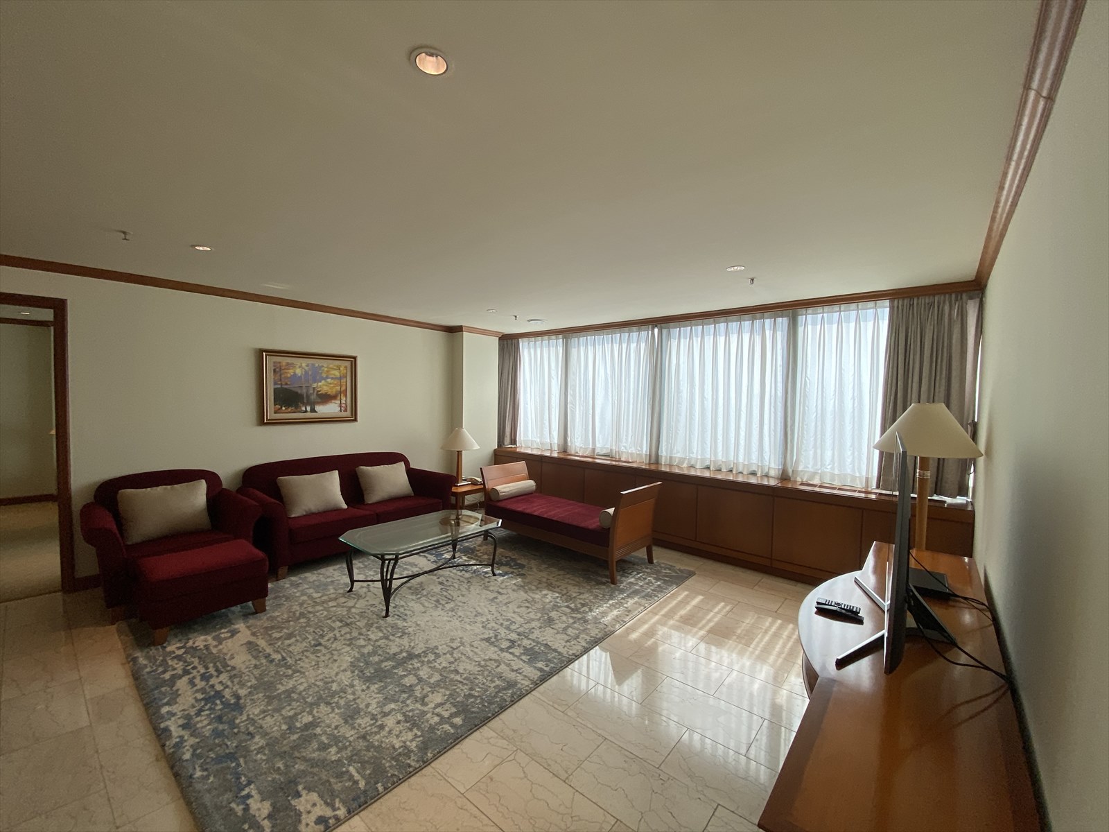2 bedrooms Apartment in District 1, Ho Chi Minh, Vietnam No. 18388