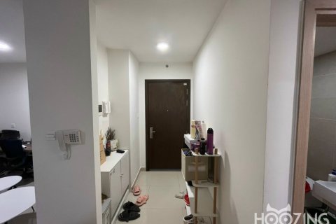 2 bedrooms Apartment in Thu Duc, Ho Chi Minh,  No. 21467 3