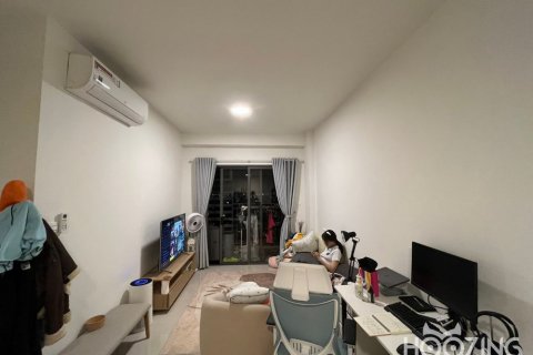 2 bedrooms Apartment in Thu Duc, Ho Chi Minh, No. 21467