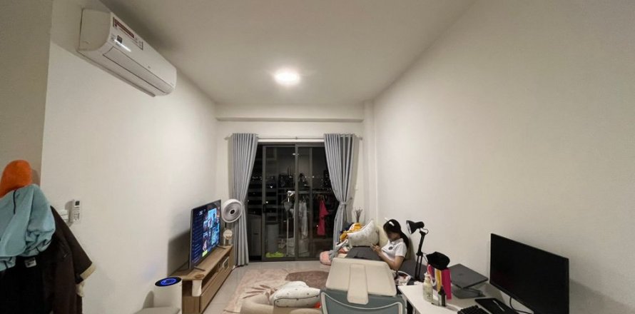2 bedrooms Apartment in Thu Duc, Ho Chi Minh,  No. 21467