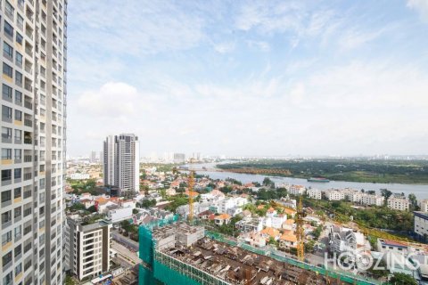2 bedrooms Apartment in Thu Duc, Ho Chi Minh, No. 21465