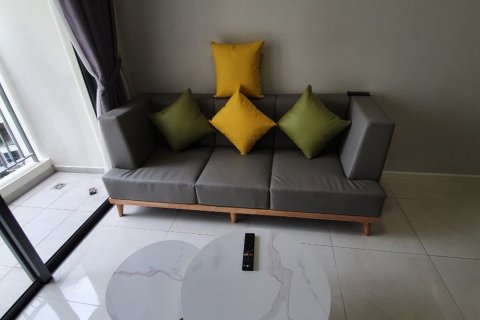 2 bedrooms Apartment in Thu Duc, Ho Chi Minh, No. 21465 13