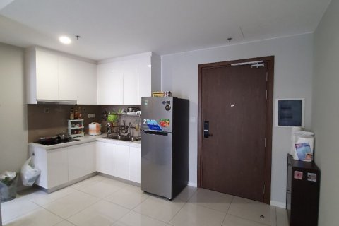 2 bedrooms Apartment in Thu Duc, Ho Chi Minh, No. 21465 9