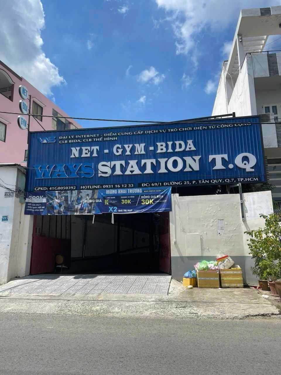 Land in District 7, Ho Chi Minh, Vietnam No. 26237