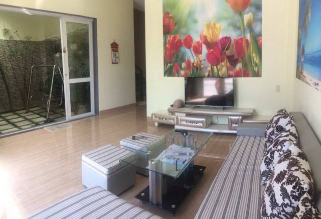 3 bedrooms House in Nha Trang, Vietnam No. 16870