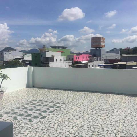 3 bedrooms House in Nha Trang, Vietnam No. 16870