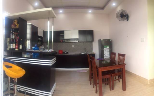 3 bedrooms House in Nha Trang, Vietnam No. 16870