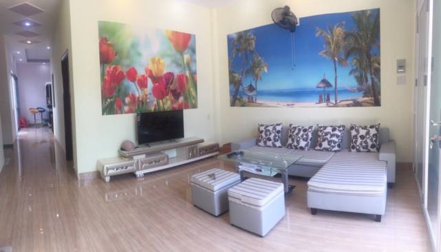 3 bedrooms House in Nha Trang, Vietnam No. 16870