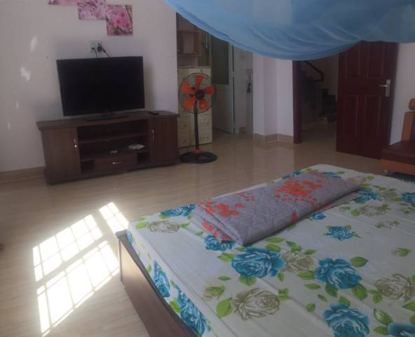 3 bedrooms House in Nha Trang, Vietnam No. 16870
