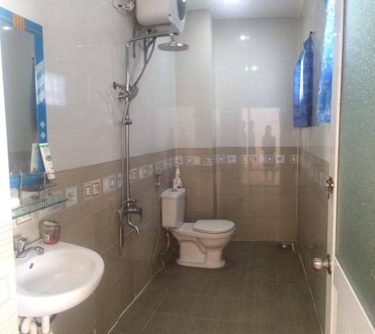 3 bedrooms House in Nha Trang, Vietnam No. 16870