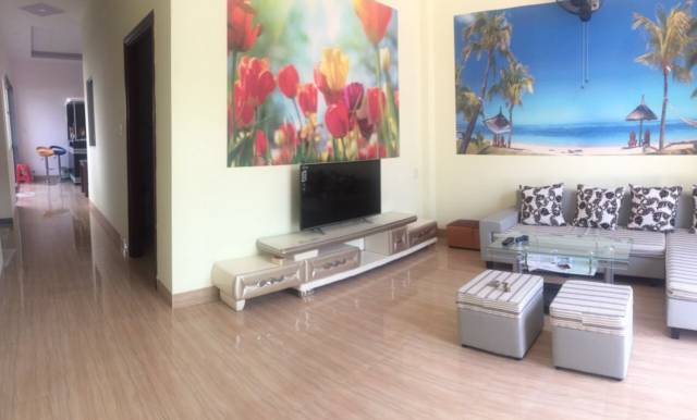 3 bedrooms House in Nha Trang, Vietnam No. 16870