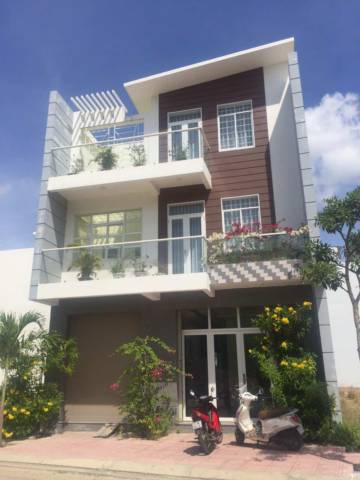 3 bedrooms House in Nha Trang, Vietnam No. 16870