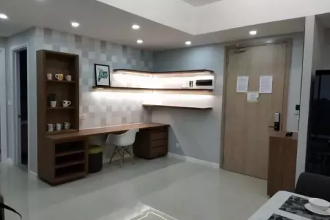2 bedrooms Apartment in Thu Duc, Ho Chi Minh, No. 12178 4