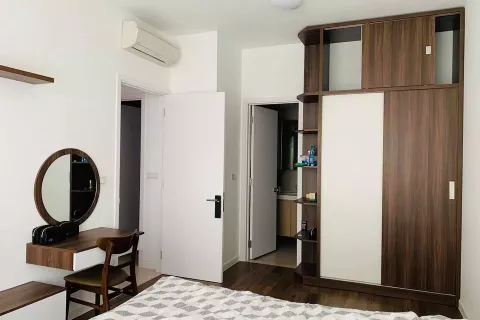 2 bedrooms Apartment in Thu Duc, Ho Chi Minh, No. 12177 2
