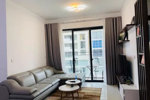 2 bedrooms Apartment in Thu Duc, Ho Chi Minh, No. 12177 7