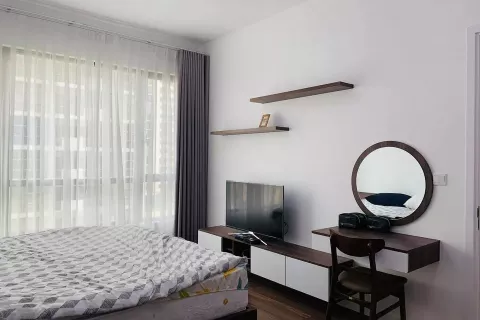 2 bedrooms Apartment in Thu Duc, Ho Chi Minh, No. 12177 6